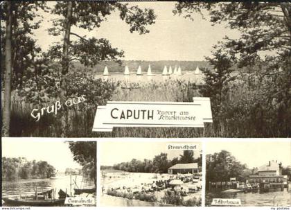 70088560 Caputh Caputh  x 1965 Caputh