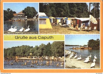 72383120 Caputh Camping Strand Caputh