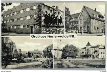 70661530 Finsterwalde Finsterwalde  * Finsterwalde