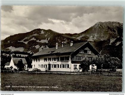 10341963 - Langenwang , Allgaeu