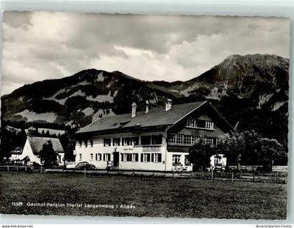 10463361 - Langenwang , Allgaeu