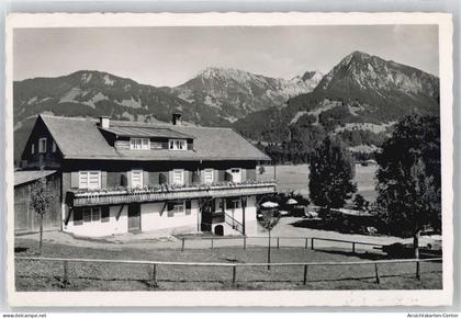 51041351 - Langenwang , Allgaeu