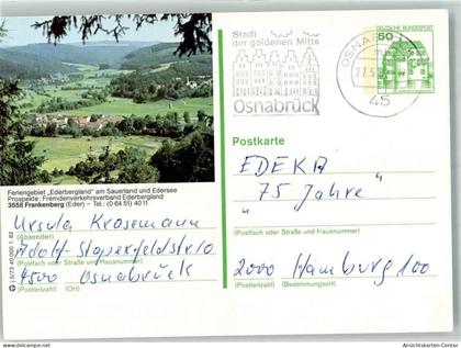 39659911 - Frankenberg Eder