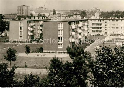 43352628 Frankfurt Oder Neubauviertel Suedring Frankfurt Oder