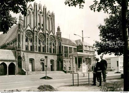 72937646 Frankfurt Oder Rathaus Frankfurt Oder