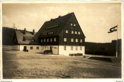 Deutsche Jugendherberge Frauenstein/Erzgeb.