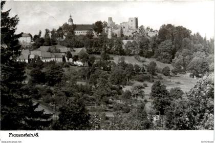 Frauenstein i. Erzgeb.