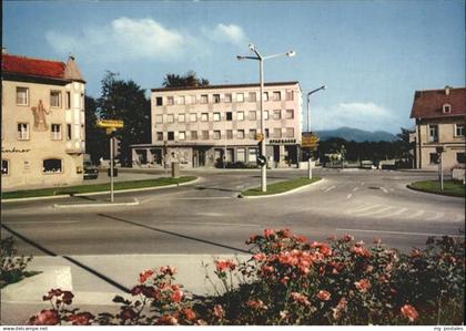 70941074 Freilassing Freilassing Marktplatz *