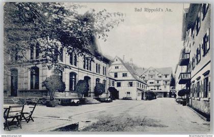 51505605 - Bad Rippoldsau-Schapbach