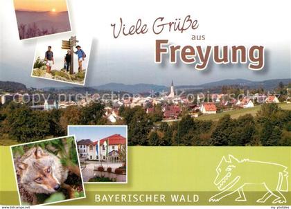 Freyung