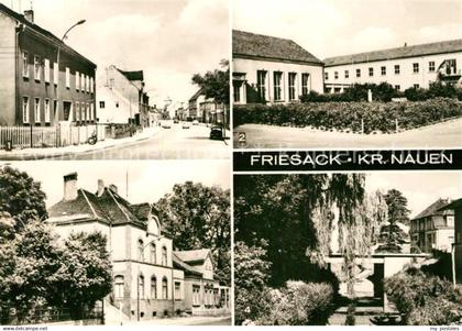 43354171 Friesack Berliner Strasse Ingenieurschule fuer Landtechnik M. I. Kalini