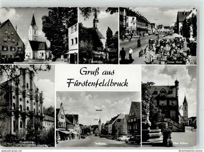 52187023 - Fuerstenfeldbruck