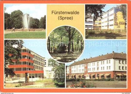 72132297 Fuerstenwalde Spree