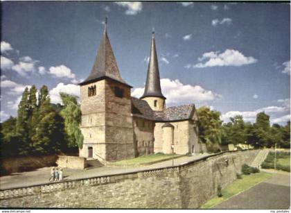 70114005 Fulda Fulda Kirche