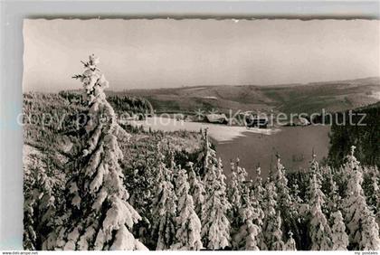 42829625 Furtwangen Teilansicht Furtwangen im Schwarzwald