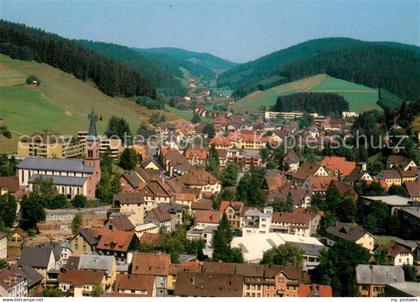 73644763 Furtwangen Panorama