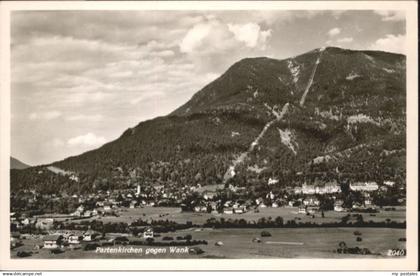 70901528 Garmisch-Partenkirchen Garmisch-Partenkirchen Wank *