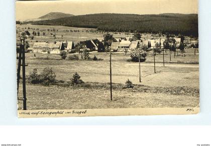 70054720 Altenberg Erzgebirge Altenberg