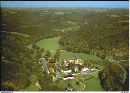 70116905 Altenberg Erzgebirge Altenberg Dom Fliegeraufnahme