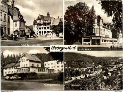 Georgenthal, div. Bilder