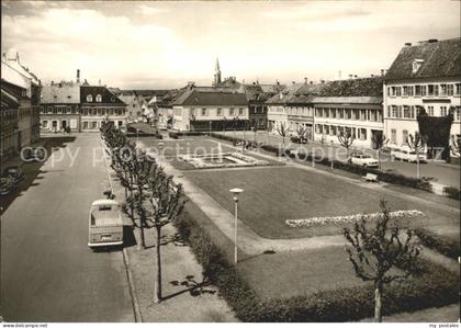 72191699 Germersheim Koenigsplatz Germersheim