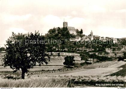 73164086 Giessen Lahn Burg Gleiberg Giessen Lahn