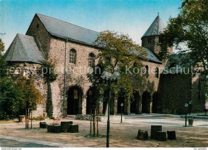 73225385 Giessen Lahn Klosterdomaene Schiffenberg Giessen Lahn