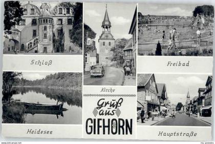 70629249 Gifhorn Gifhorn  *