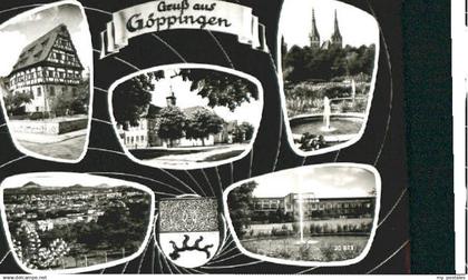 70097552 Goeppingen Goeppingen