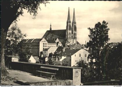 70901899 Goerlitz Sachsen Goerlitz Peterskirche * Goerlitz