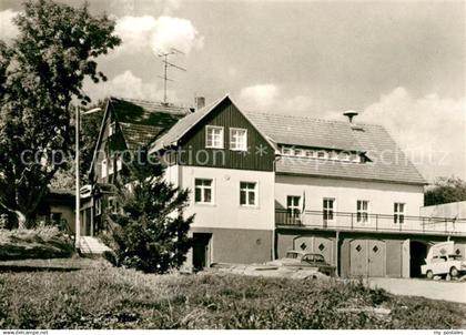 73107966 Kleinhennersdorf Betriebsferienheim Autotrans Berlin