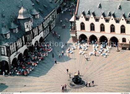 73179963 Goslar Marktplatz Goslar