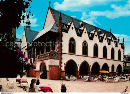 73311330 Goslar Rathaus Goslar