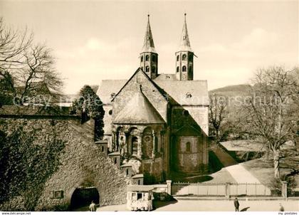 73693478 Goslar Neuwerkkirche Goslar