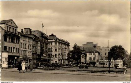 Gotha - Arnoldiplatz