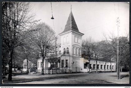 C8163 - Graal Müritz Waldhotel - Foto Pluns - Handfoto