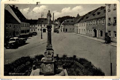 Bayern/Oberpfalz/Grafenwöhr -