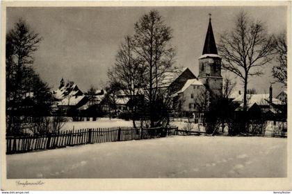 Bayern/Oberpfalz/Grafenwöhr -