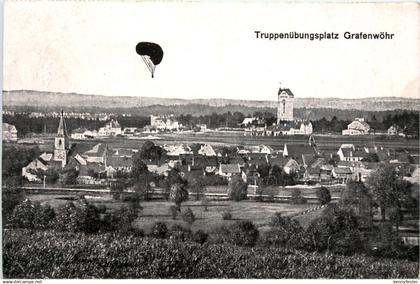 Truppenübungsplatz Grafenwöhr