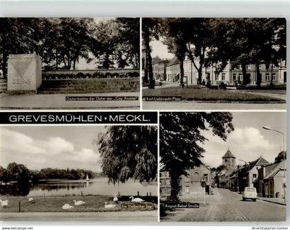 52181152 - Grevesmuehlen