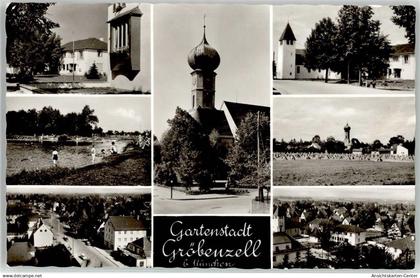 52007932 - Groebenzell