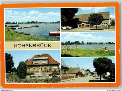 39458562 - Hohenbrueck