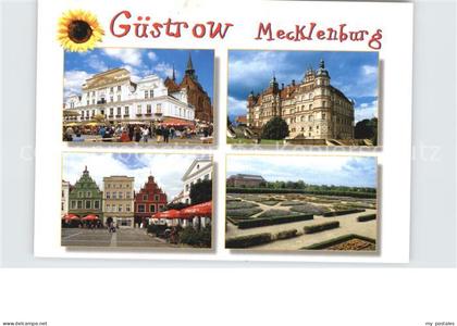 72502655 Guestrow Mecklenburg Vorpommern  Guestrow