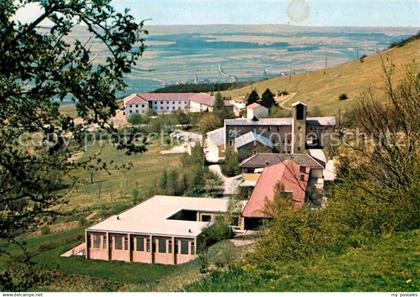 Hesselberg Gunzenhausen Volkshochschule