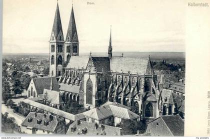 70634105 Halberstadt Halberstadt Dom * Halberstadt