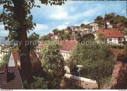 72112701 Blankenese  Blankenese