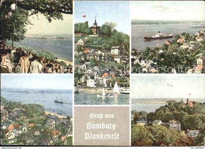 72383151 Blankenese  Blankenese