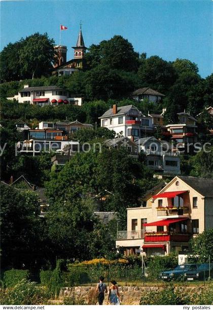 73291636 Blankenese Suellberg Blankenese