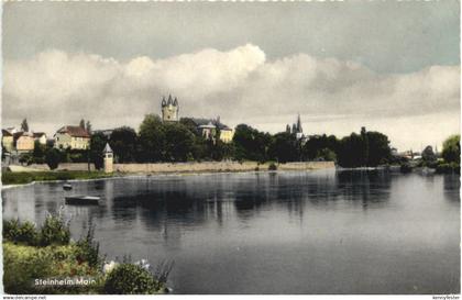 Hanau am Main - Steinheim