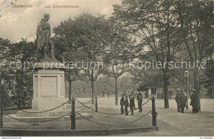 43314955 Hannover Altendenkmal Hannover